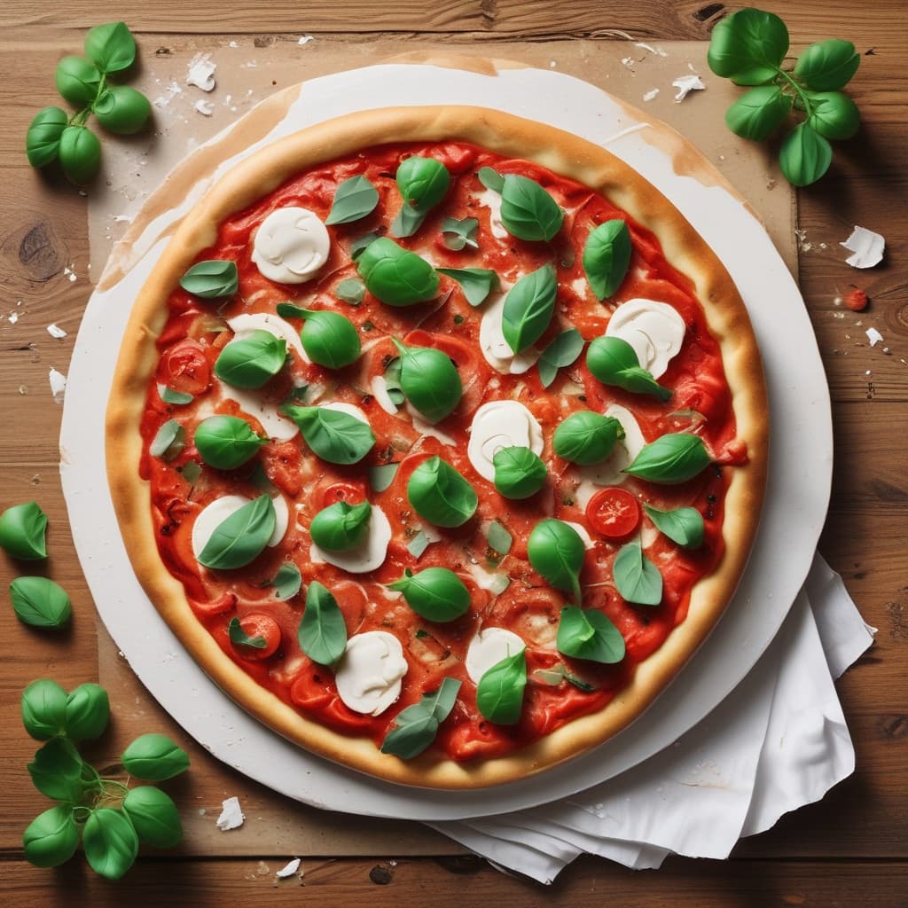 Napoli Pizza
