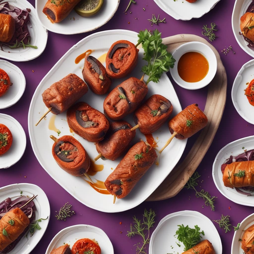 İslim Kebabı