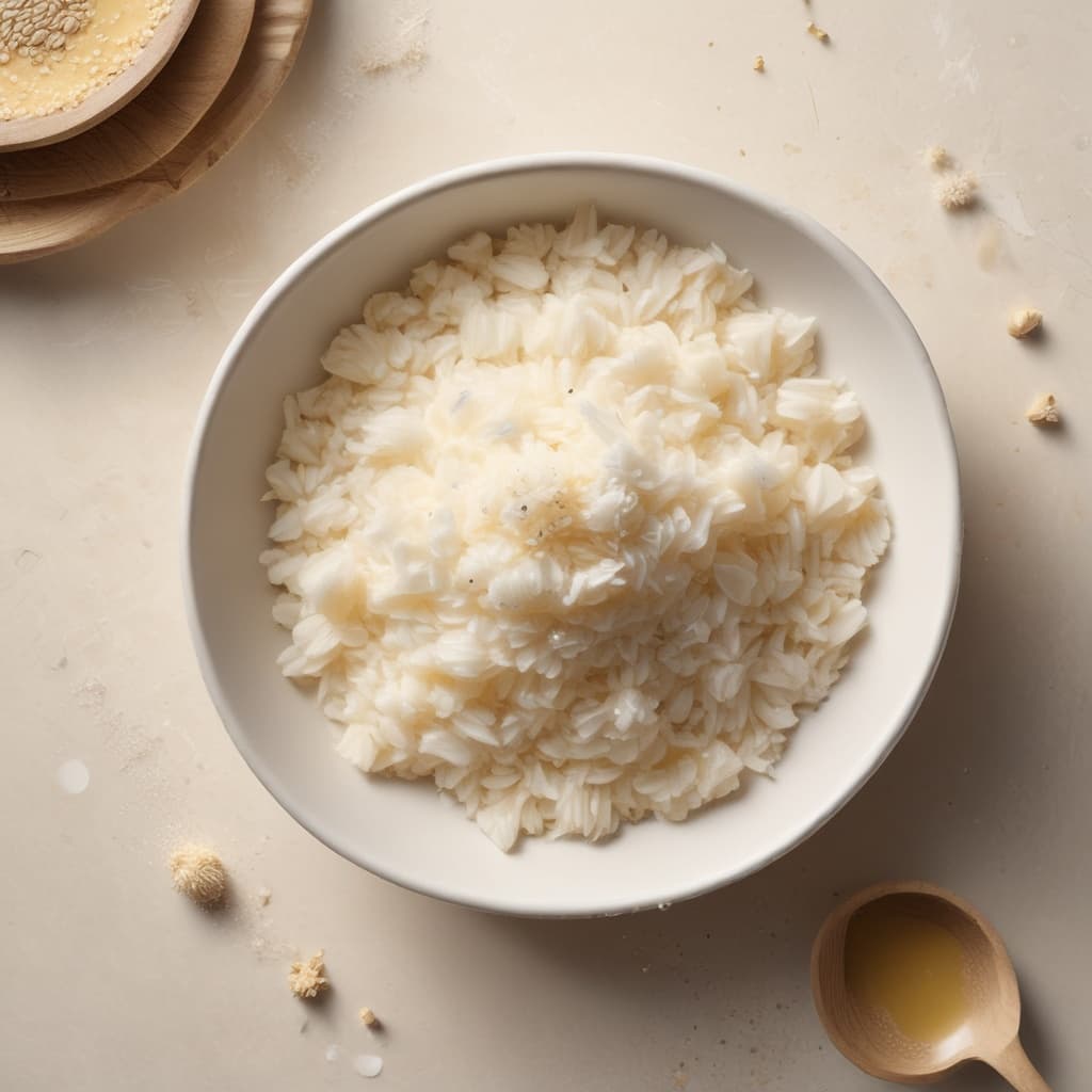 Basmati Pirinç Pilavı