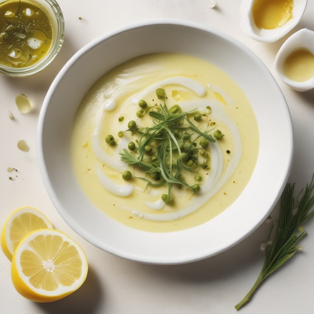Zeytinyağlı Fava