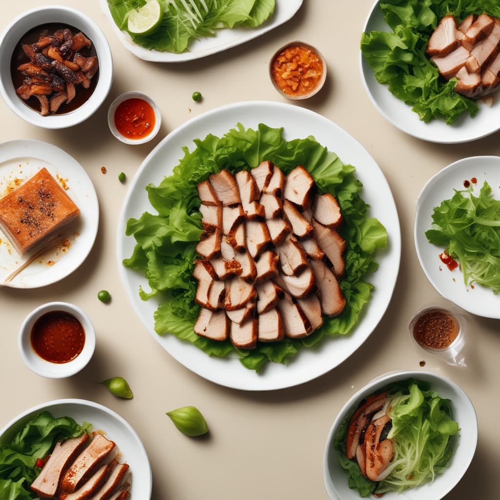 Samgyeopsal