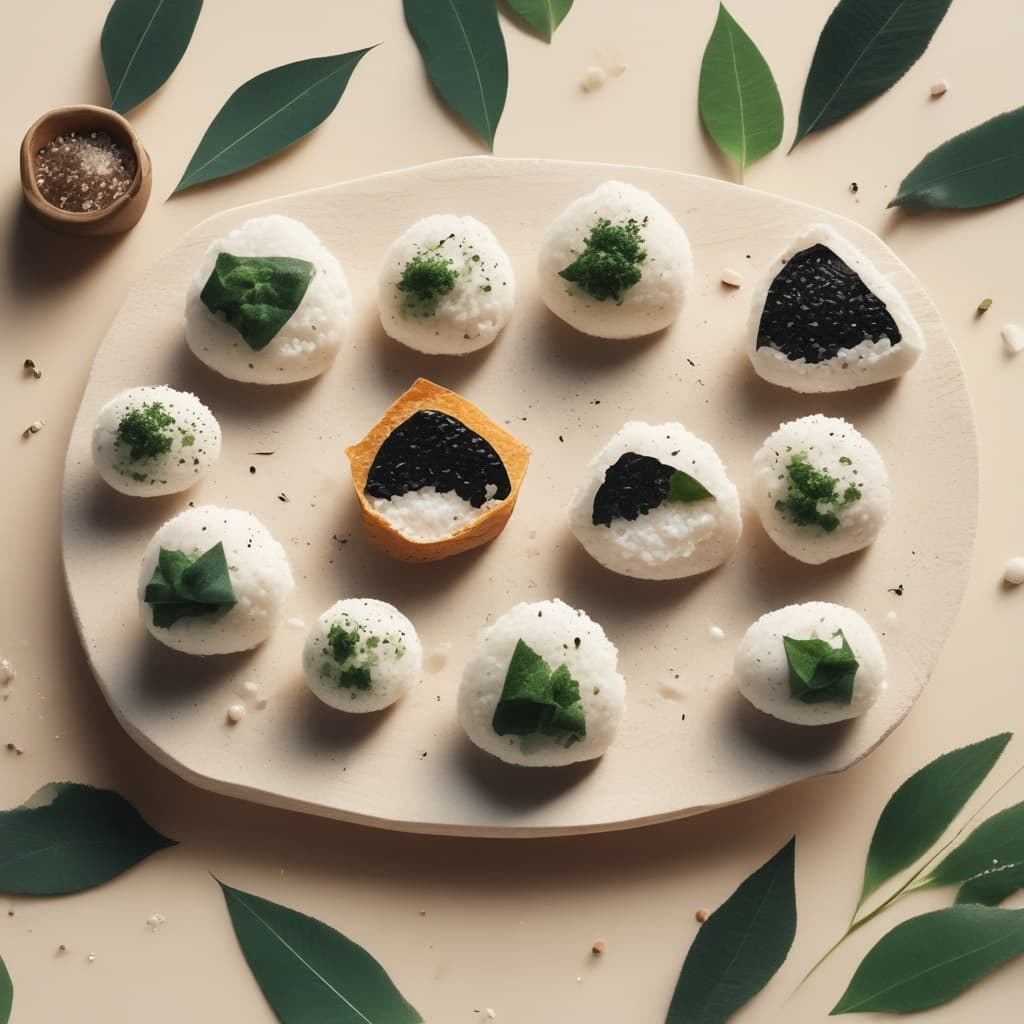 Onigiri