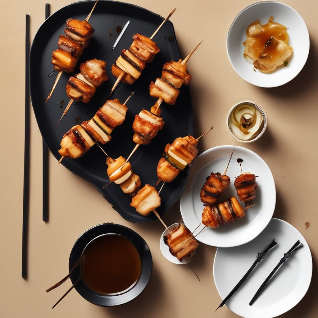 Yakitori