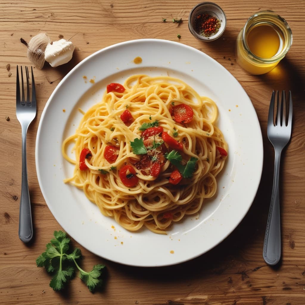 Aglio e Olio