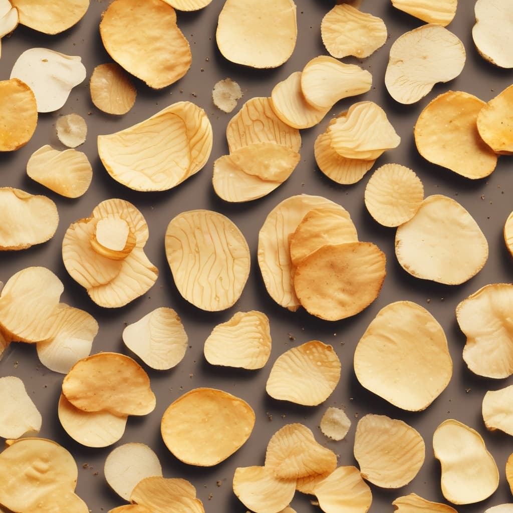 Patates Cipsi