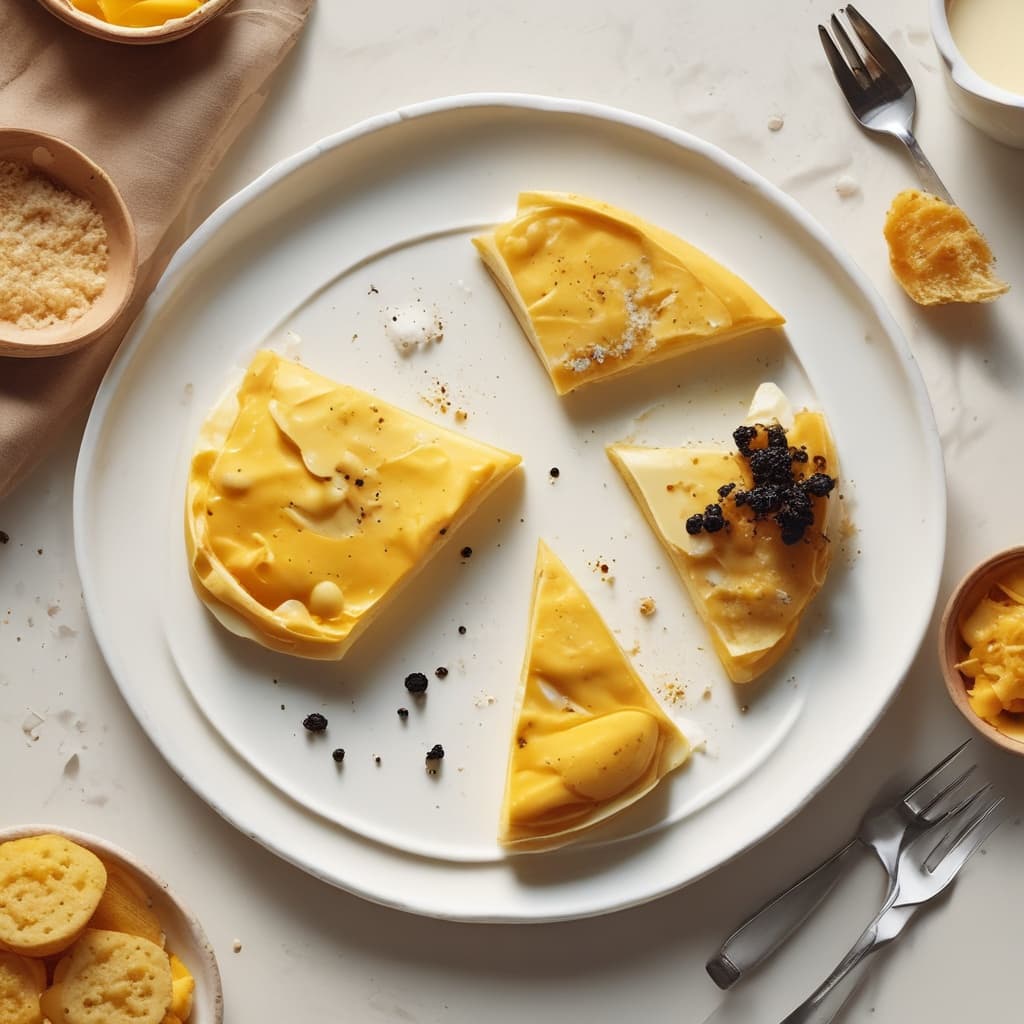 Peynirli Omlet v2