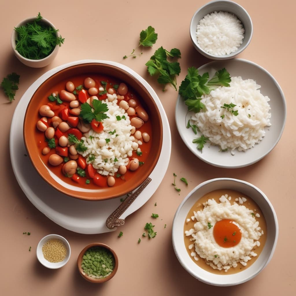 Kuru Fasulye