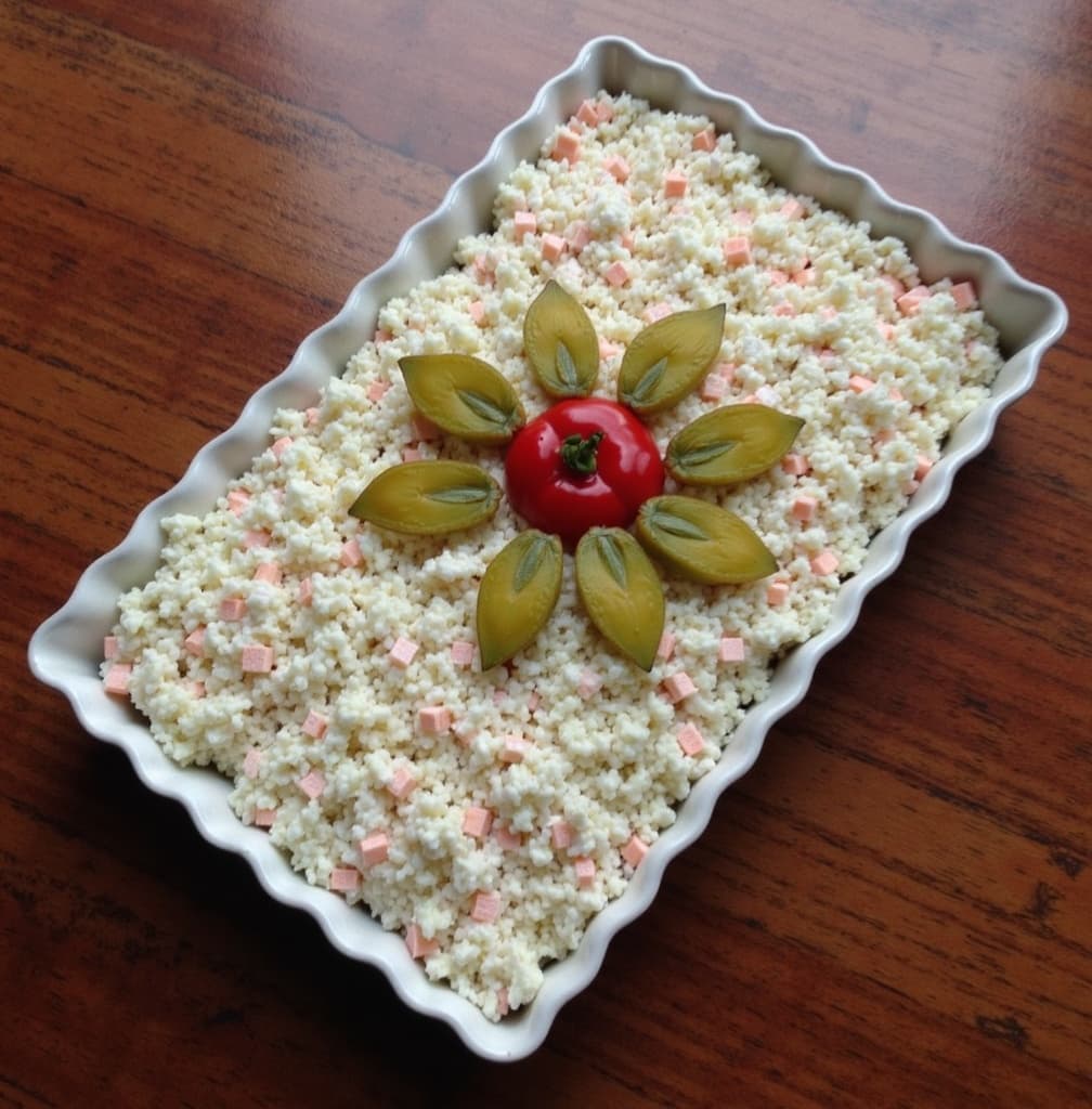 Amerikan Salatası