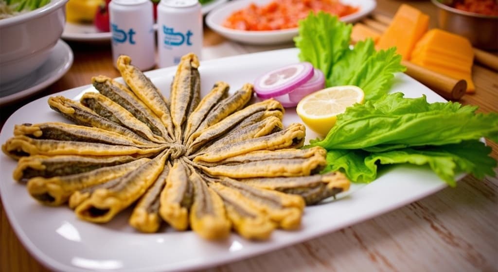 Hamsi Tava