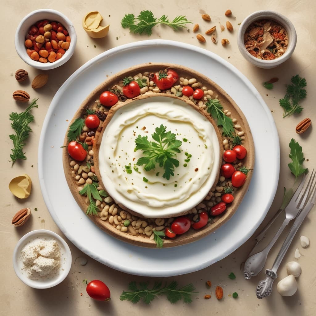 Girit Ezmesi