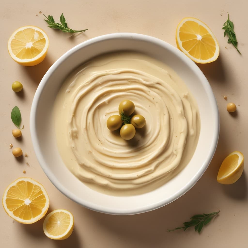 Hummus