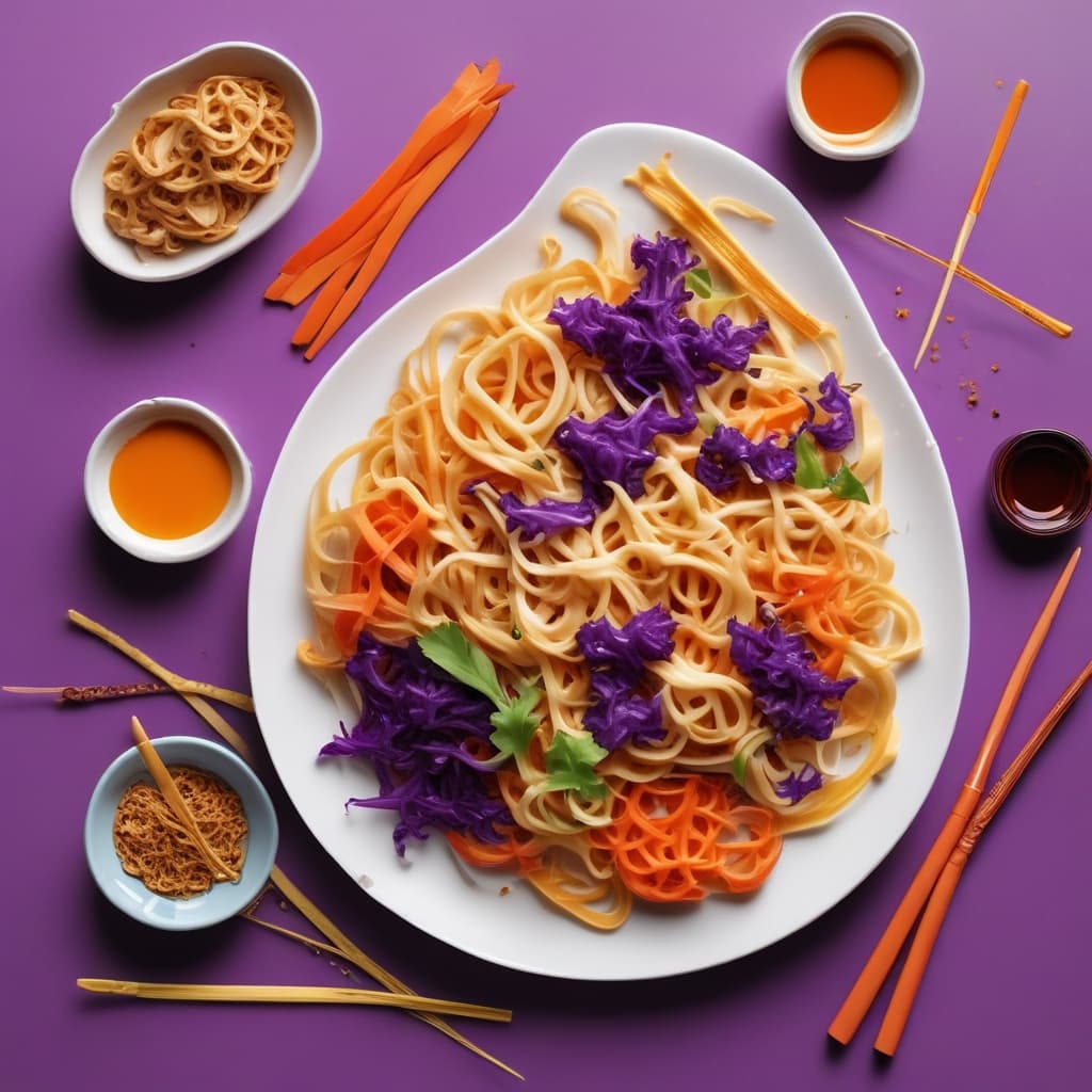 Chow Mein