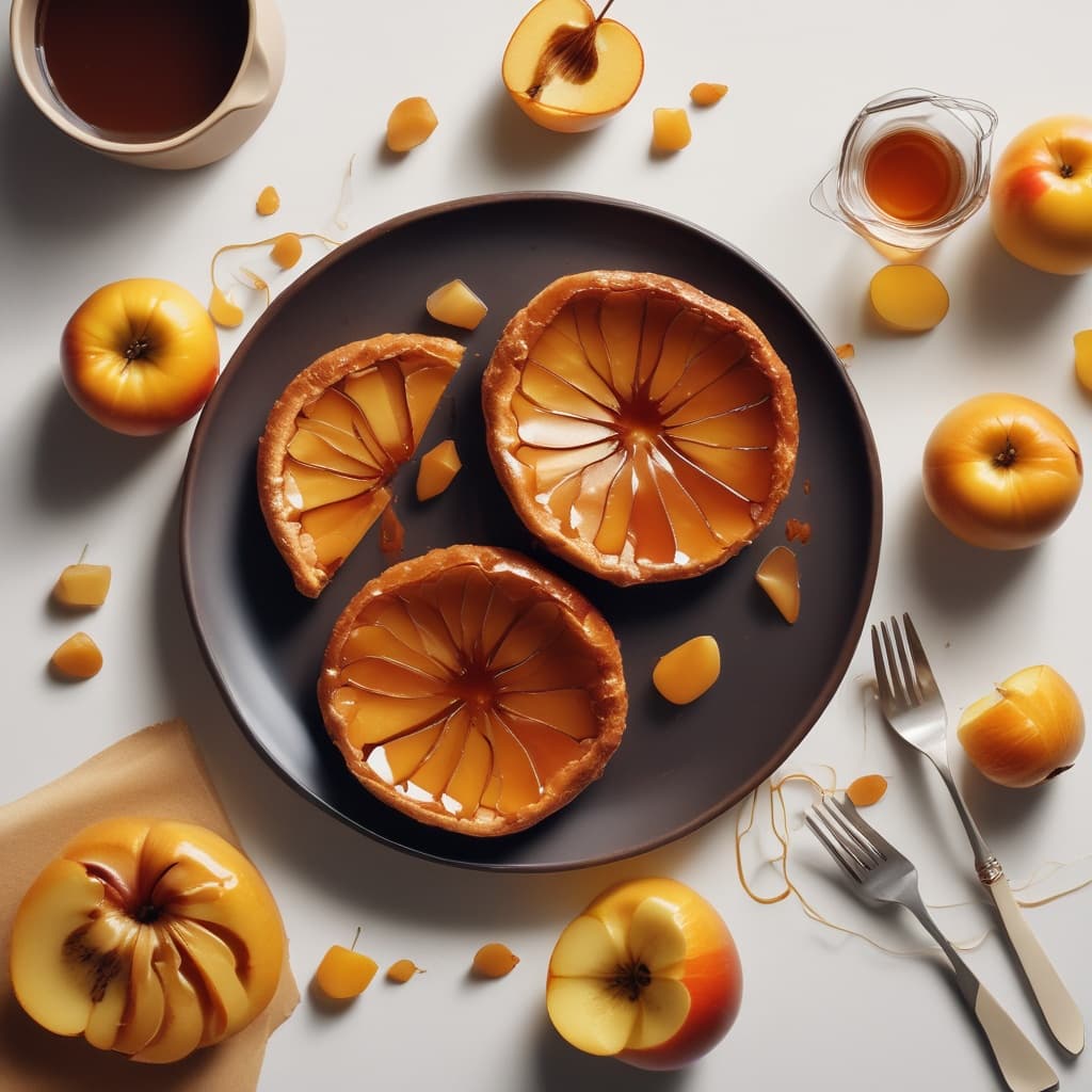 Tarte Tatin