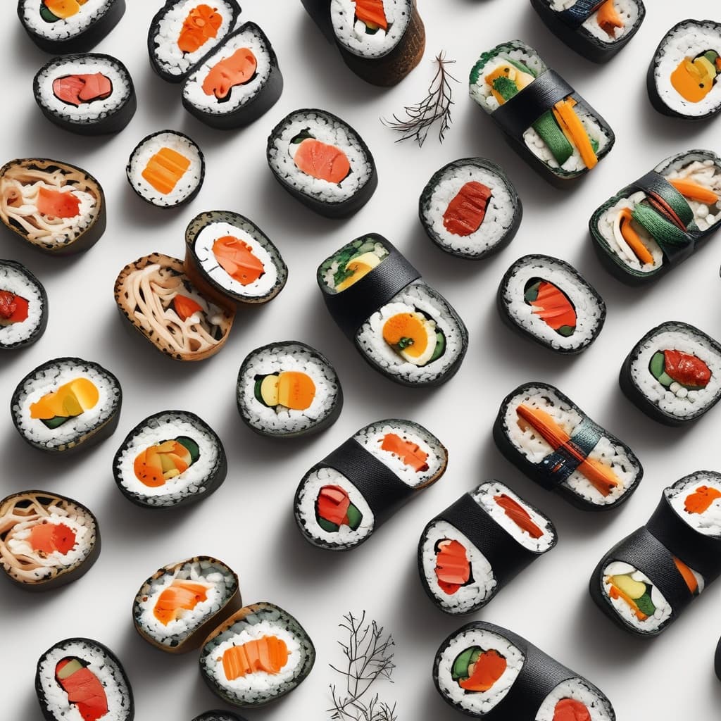 Kimbap