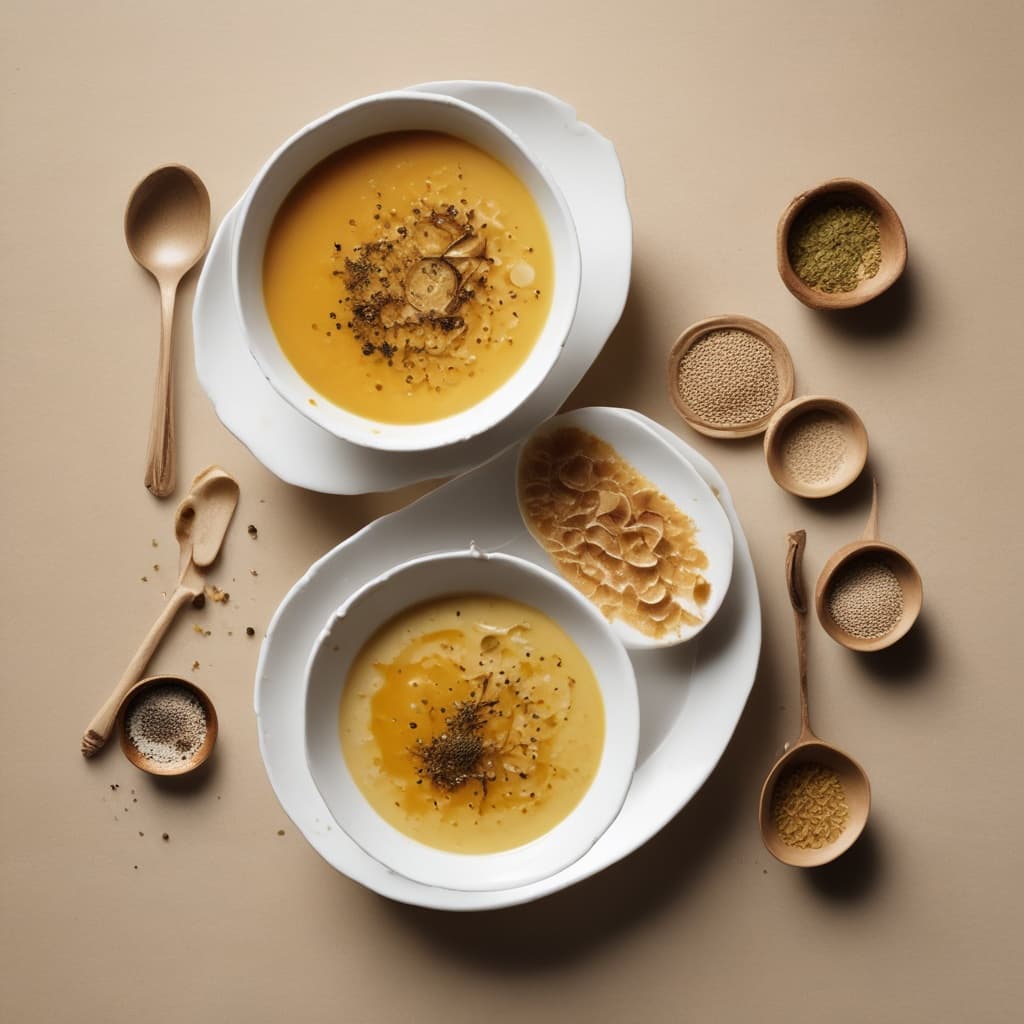 Yarma Çorbası