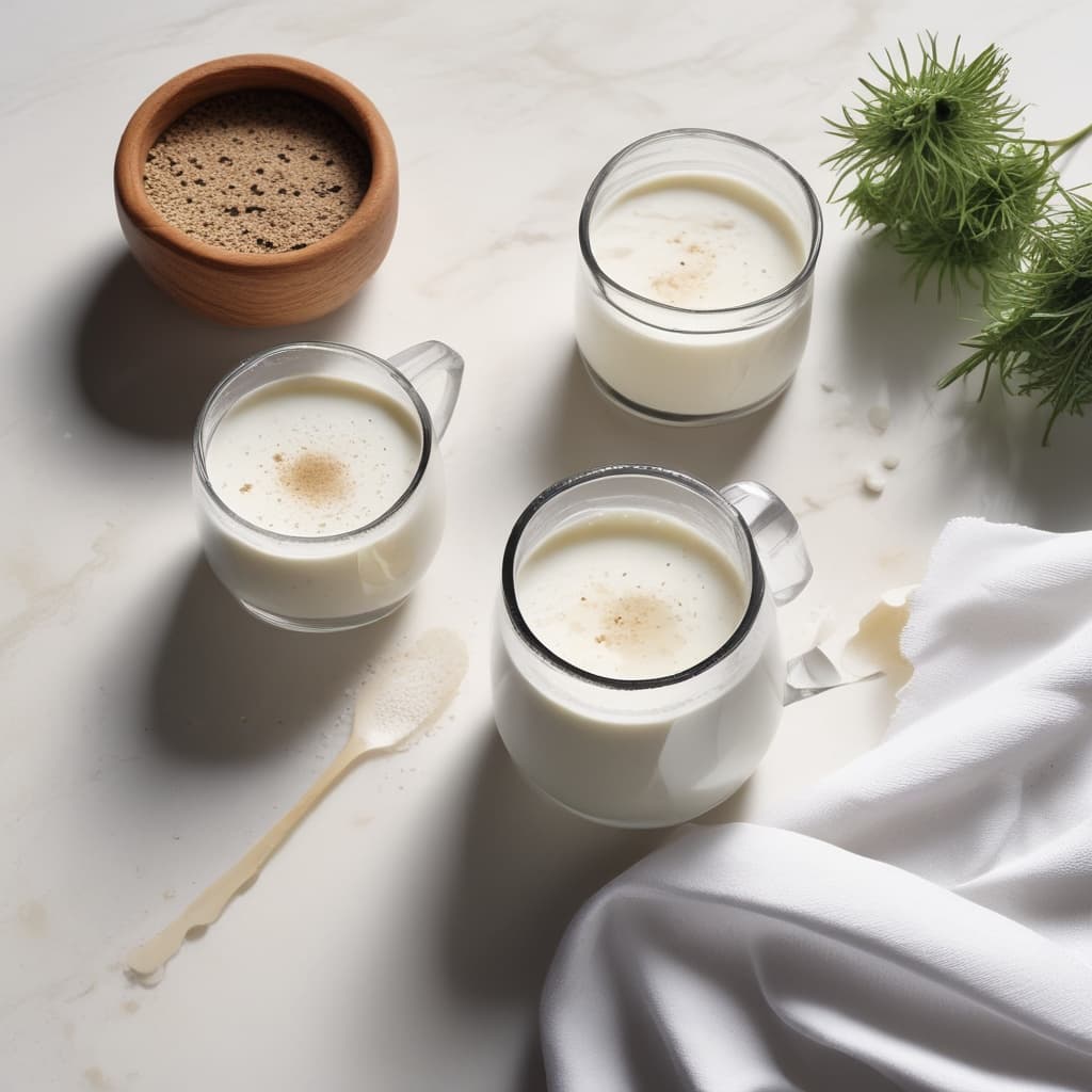 Kefir