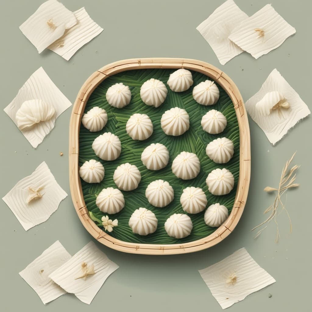 Dim Sum