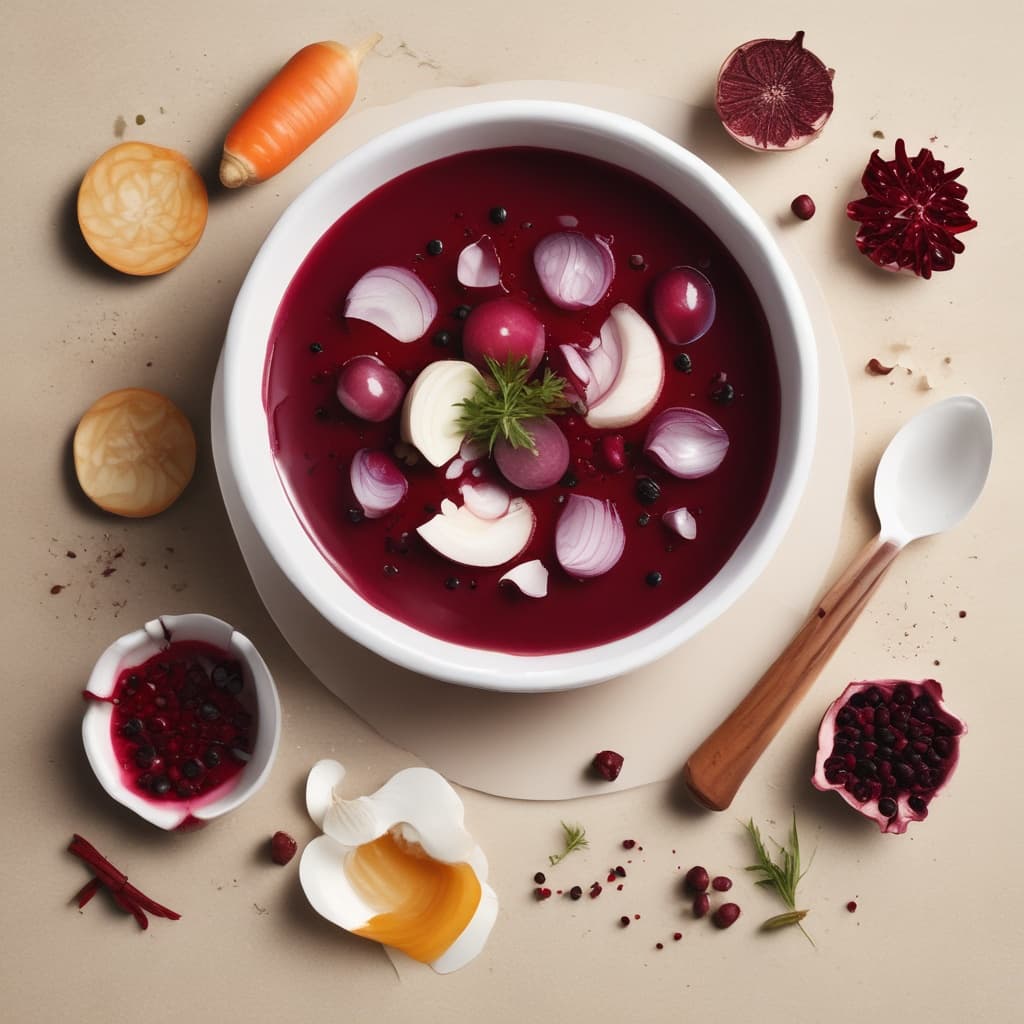 Borscht