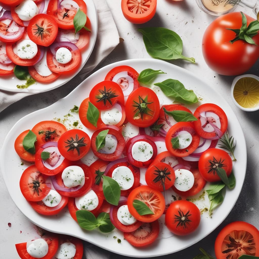 Caprese