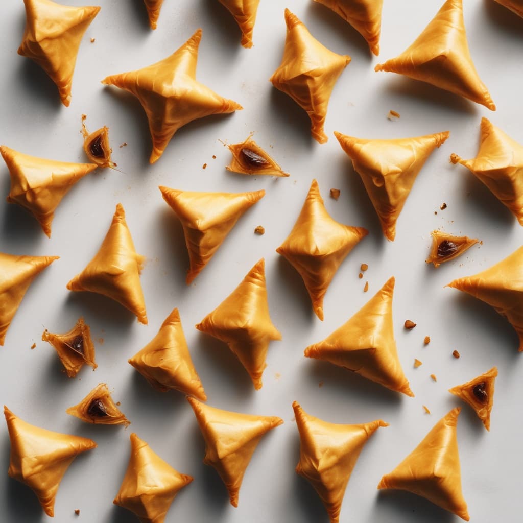 Samosa