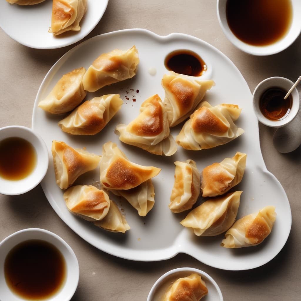 Gyoza