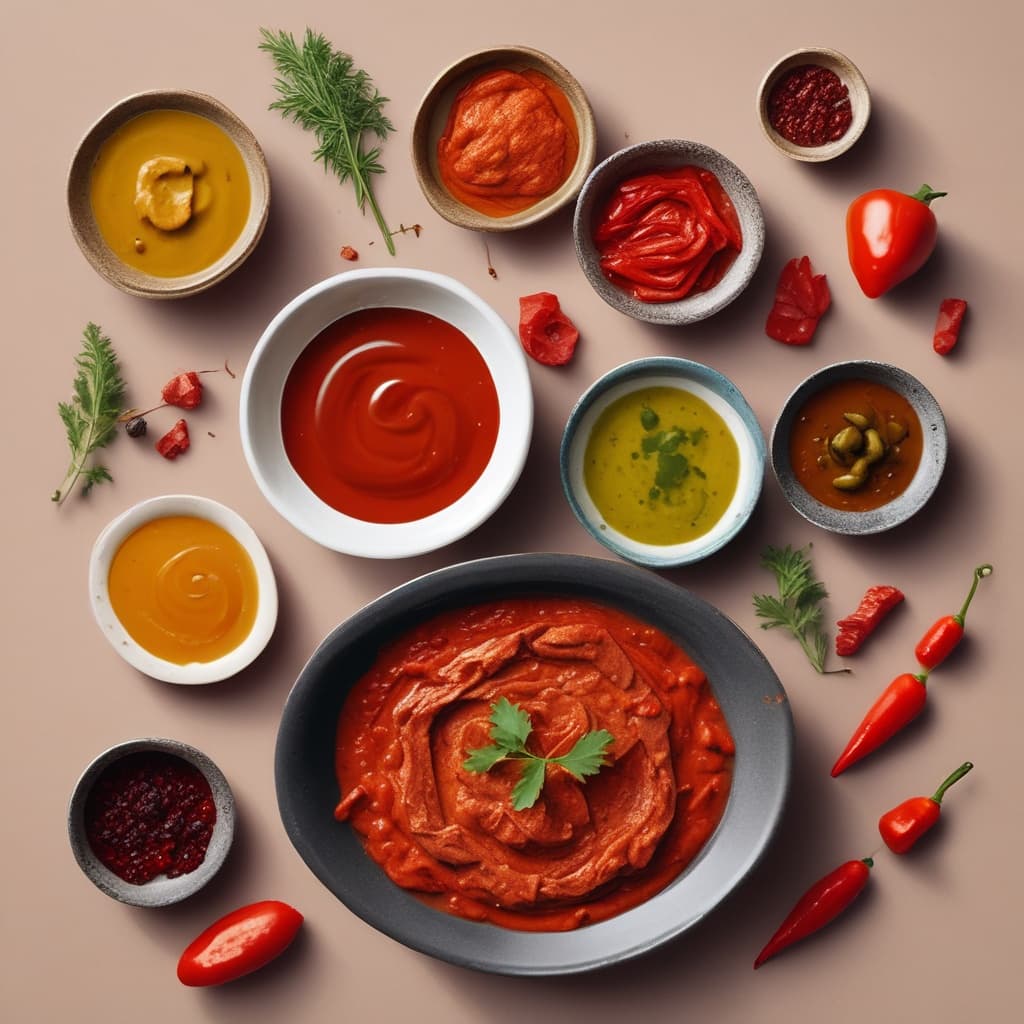 Muhammara