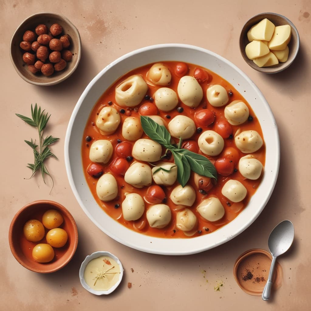 Gnocchi