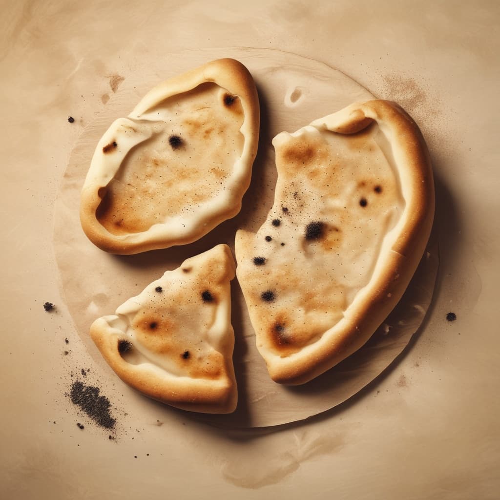 Naan Ekmek