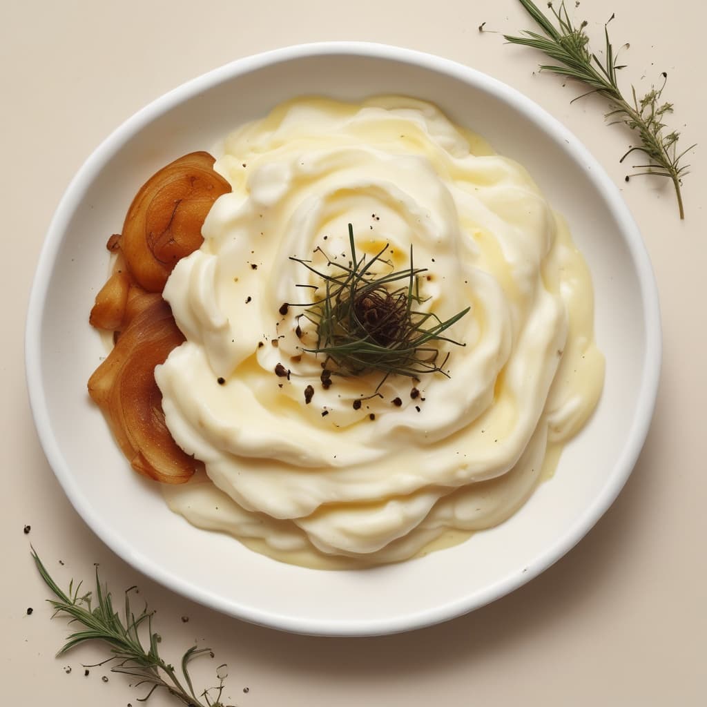 Patates Püresi