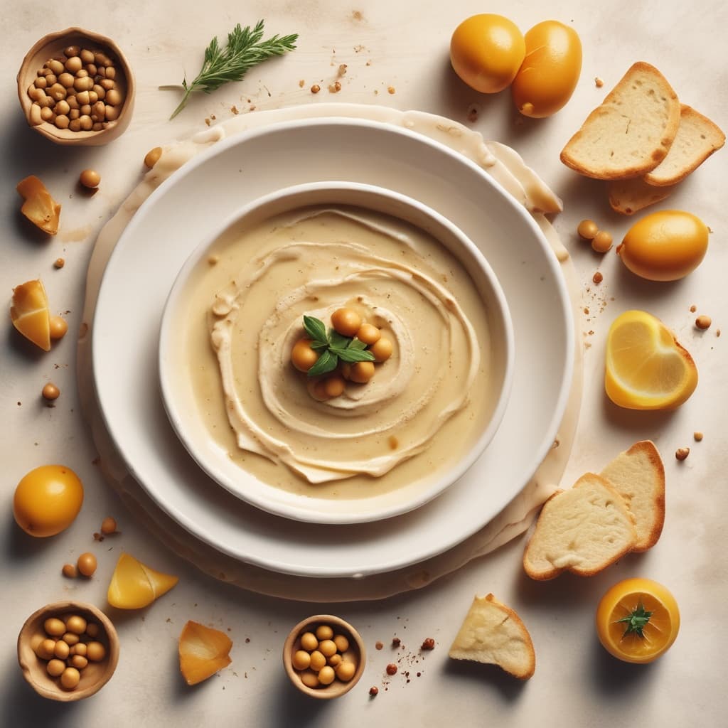 Humus