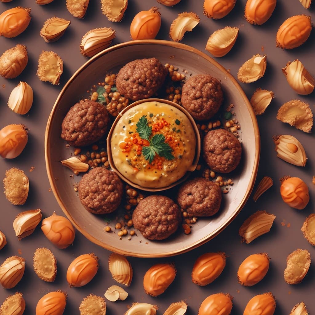İçli Köfte