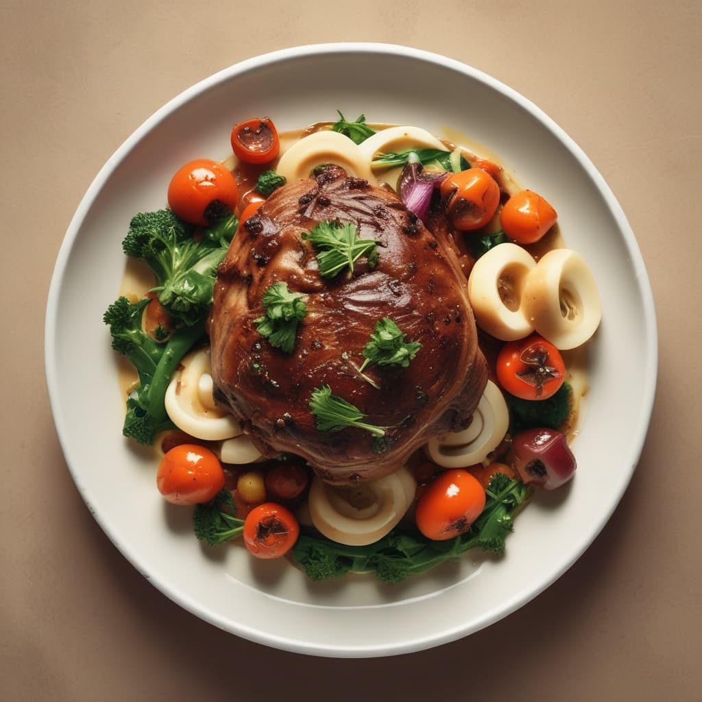 Osso Buco