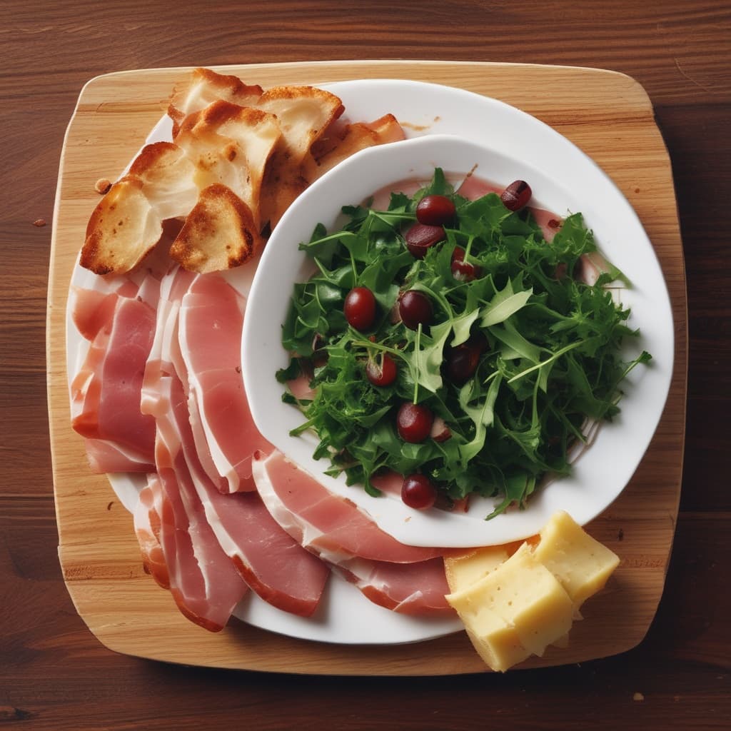 Jamón Ibérico