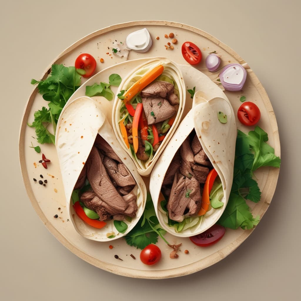 Shawarma
