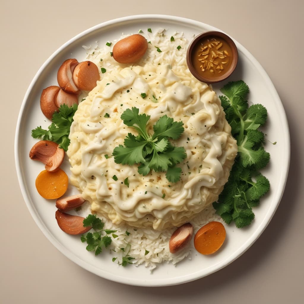 Mansaf