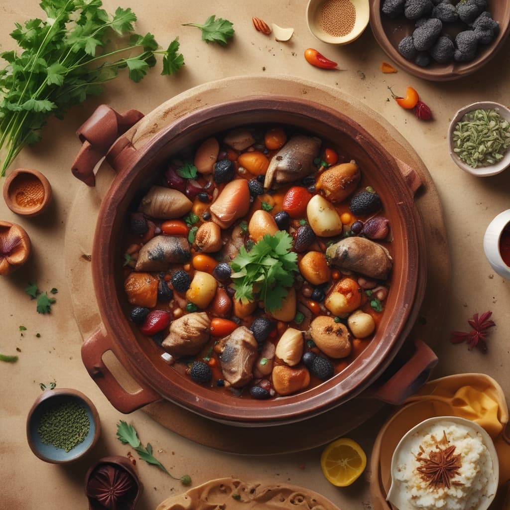 Tagine