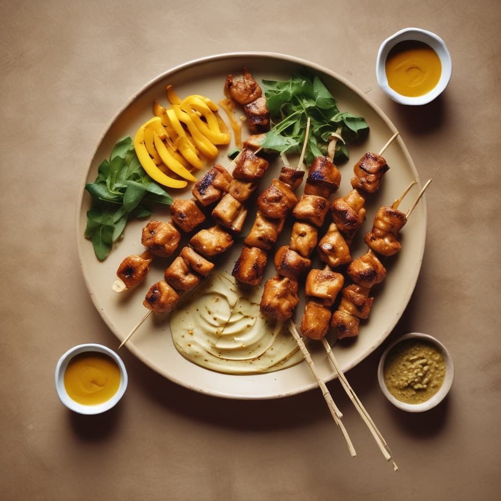 Satay