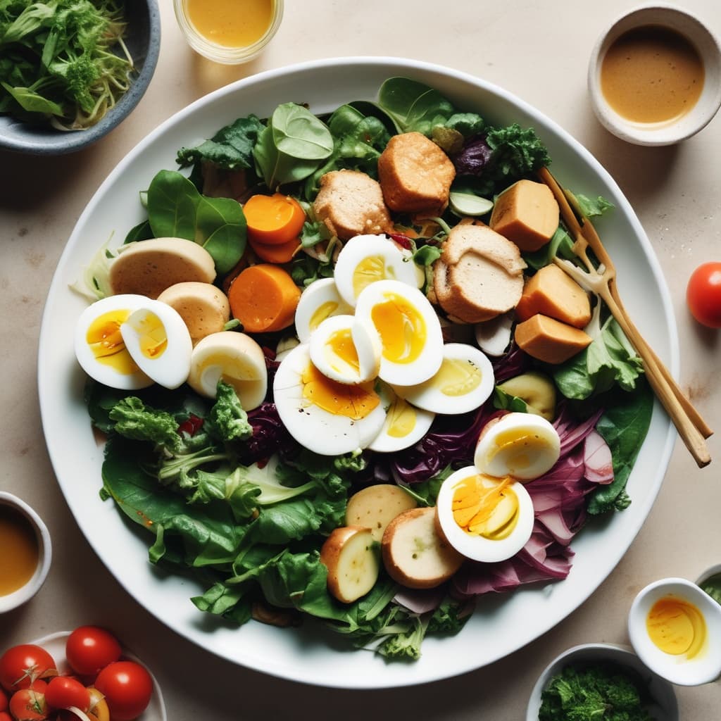 Gado Gado