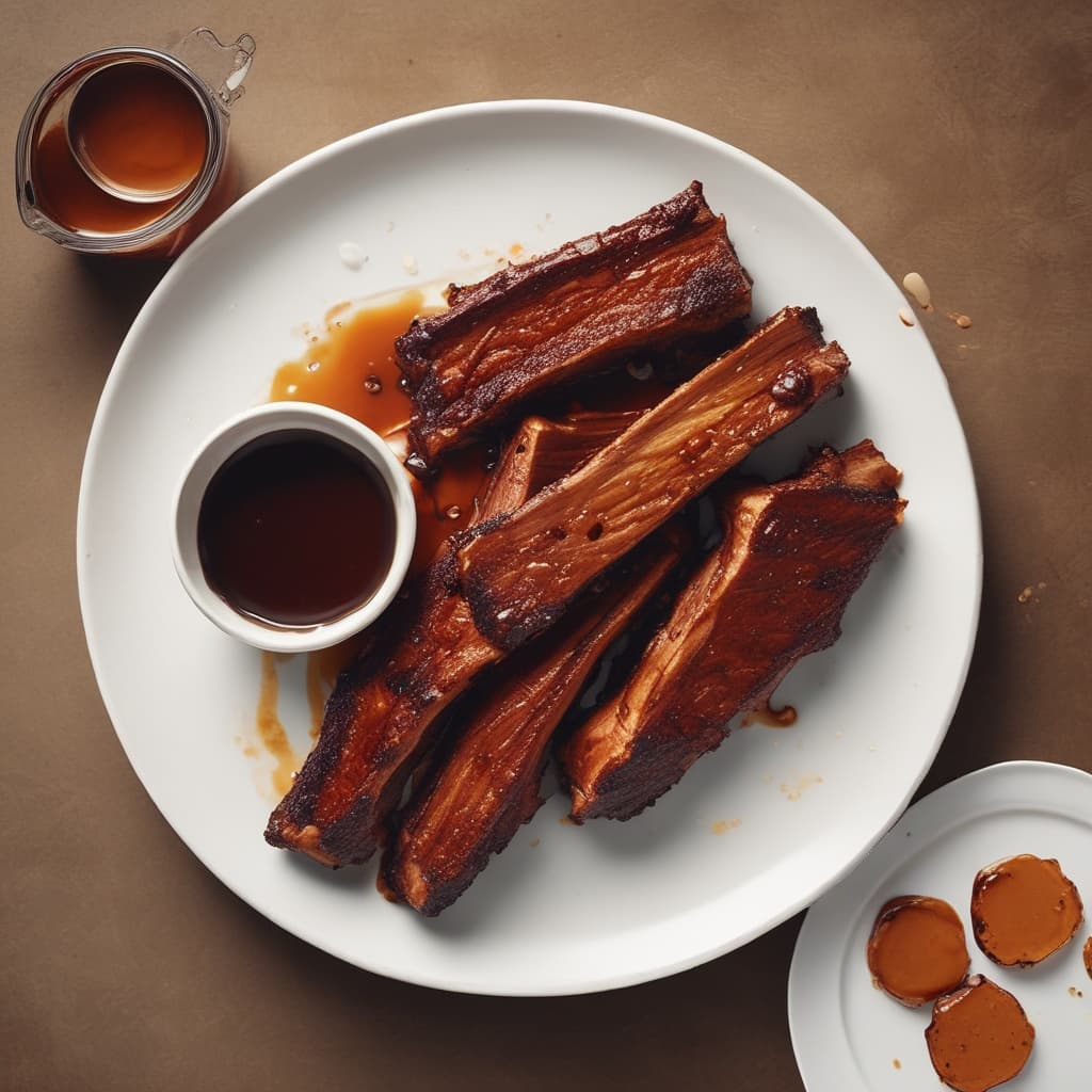 BBQ Ribs