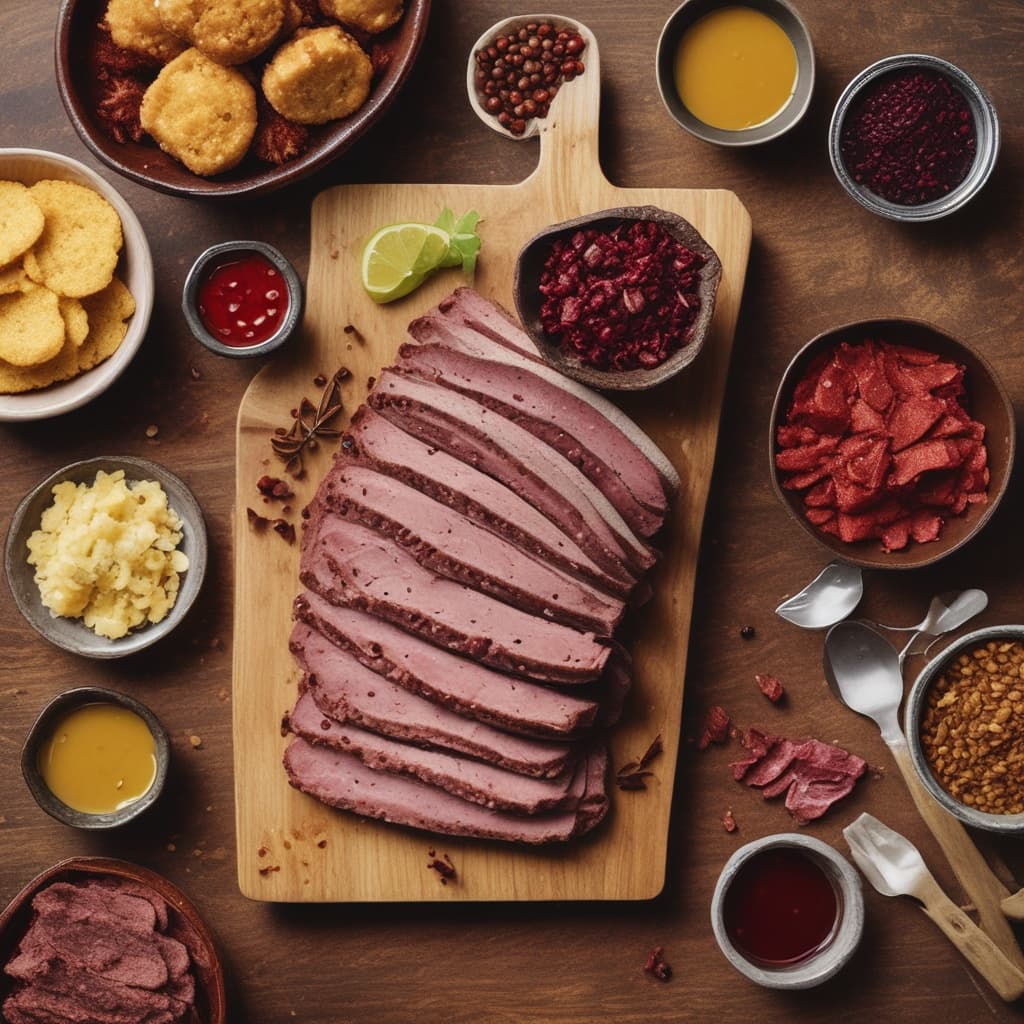 Pastrami