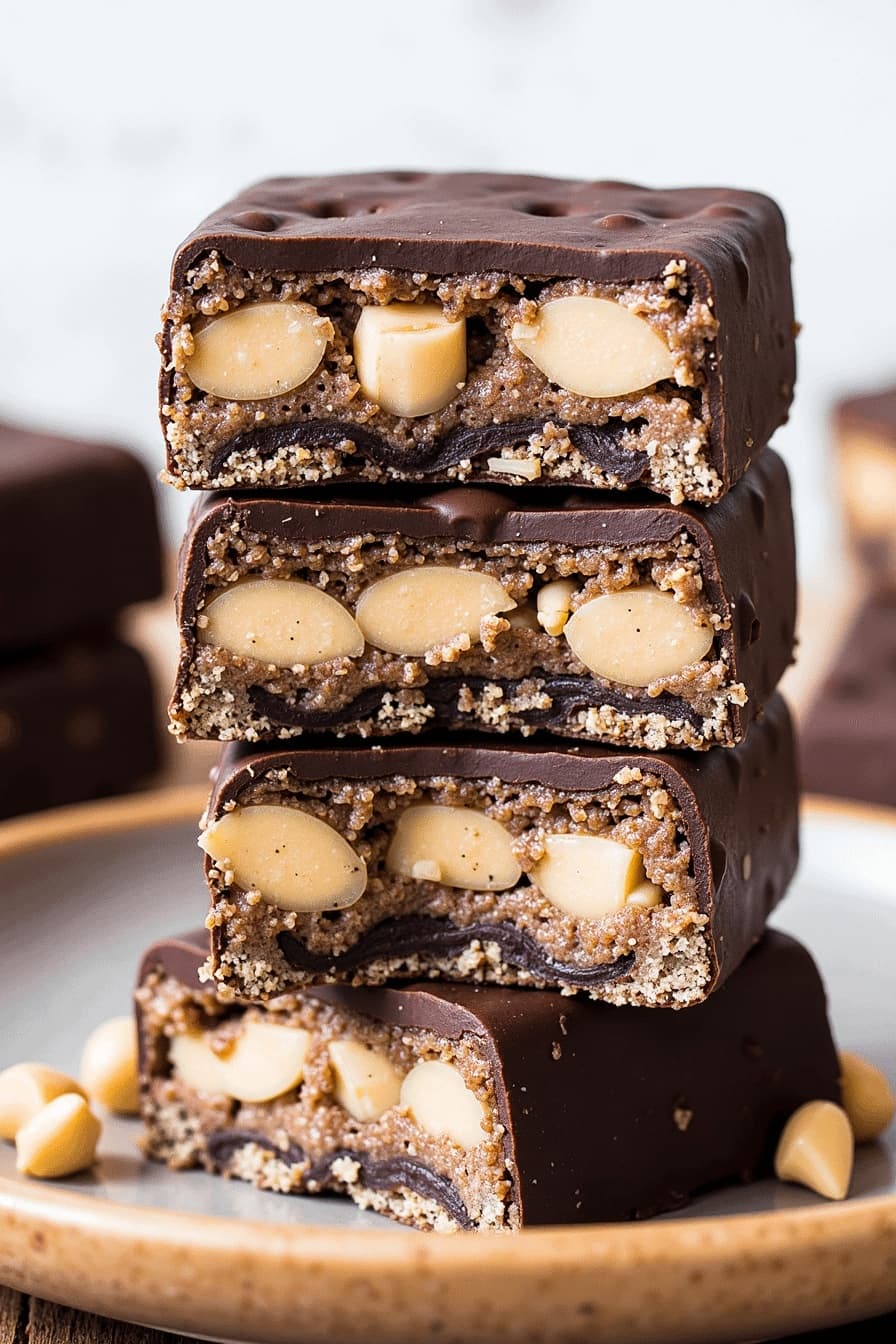 Protein Bar