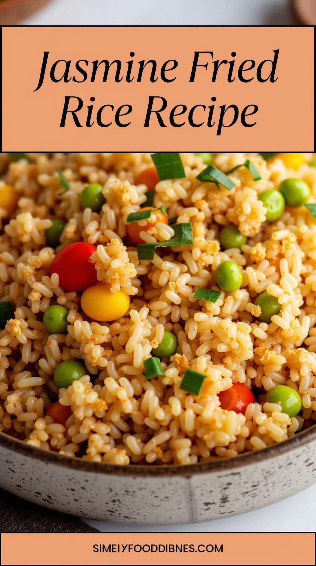 Fried Rice